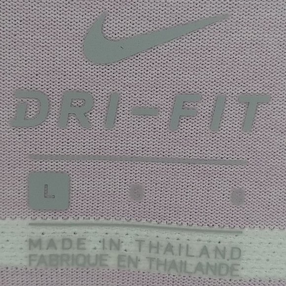 Nike Sleeveless Blouse - Picture 2 of 12